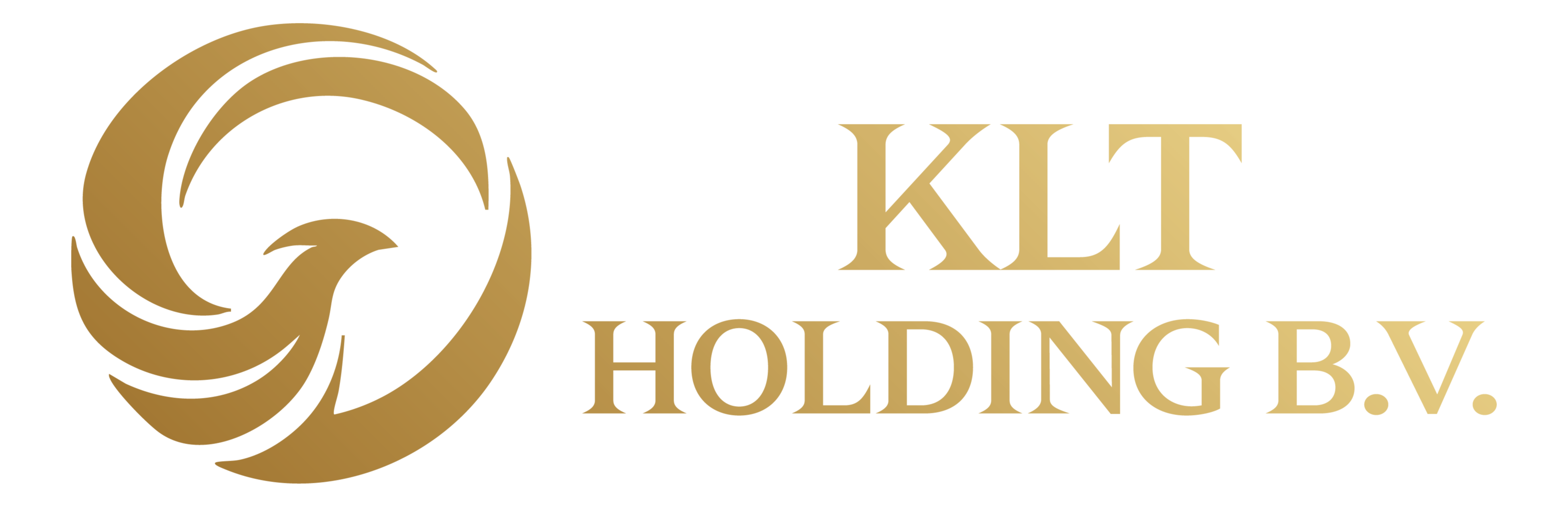 KLT Holding